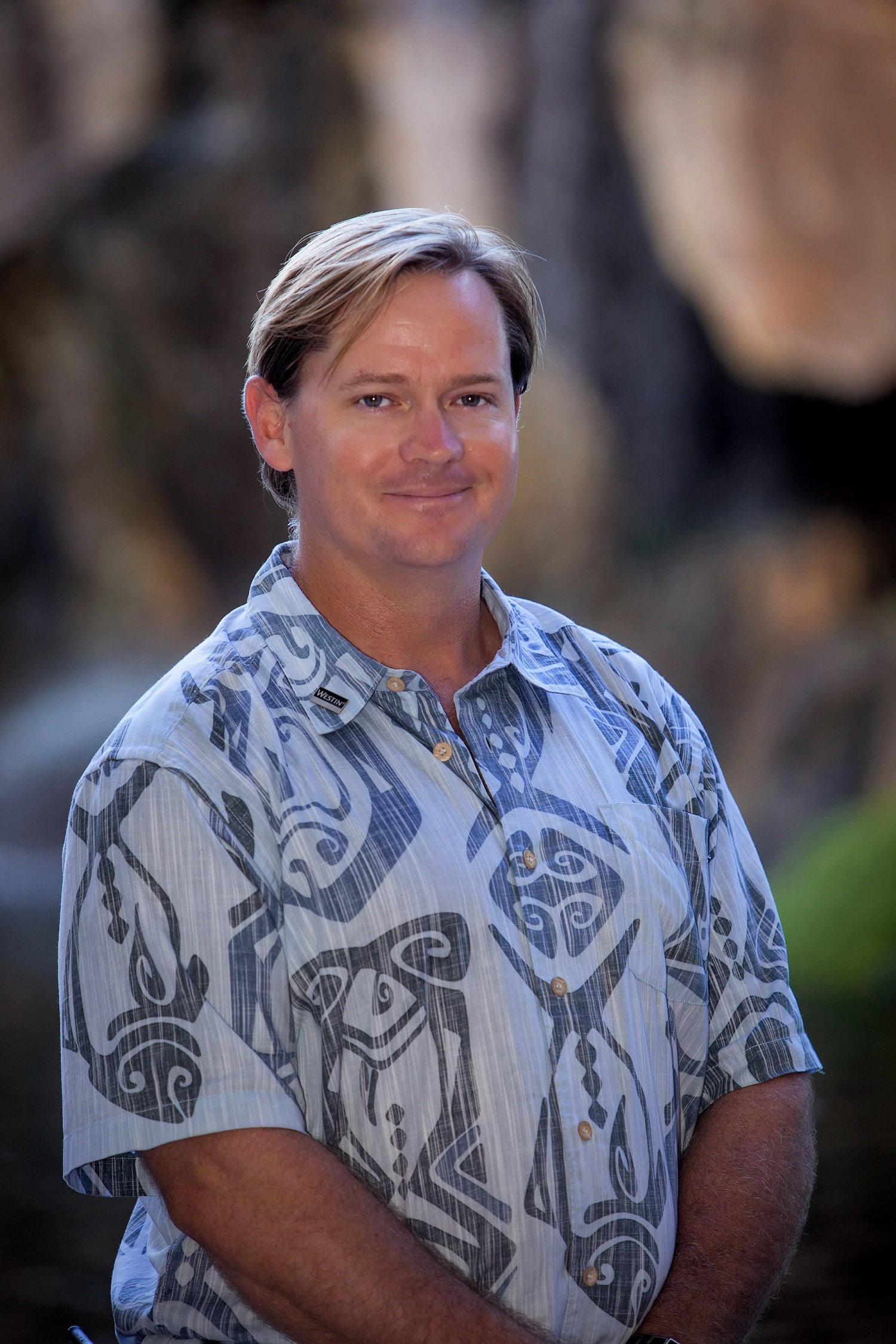 Public Invited to Free Talk by Duane Sparkman on “Preventing Ocean 